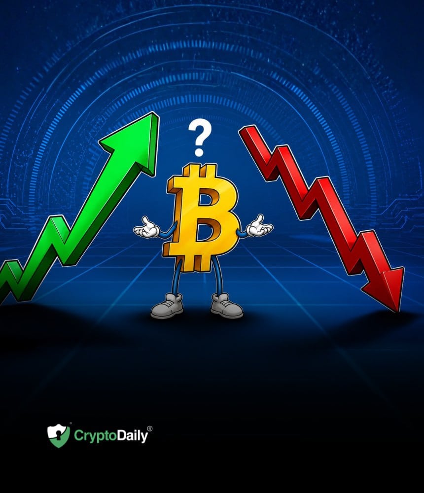 Bitcoin breakout approaching or descent to $62K?